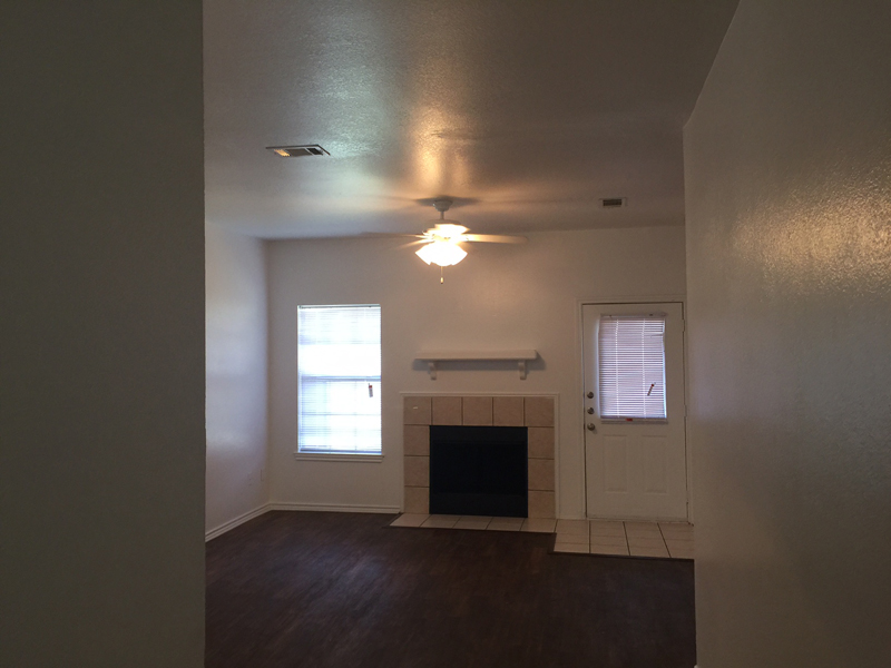 Shenandoah Townhomes 