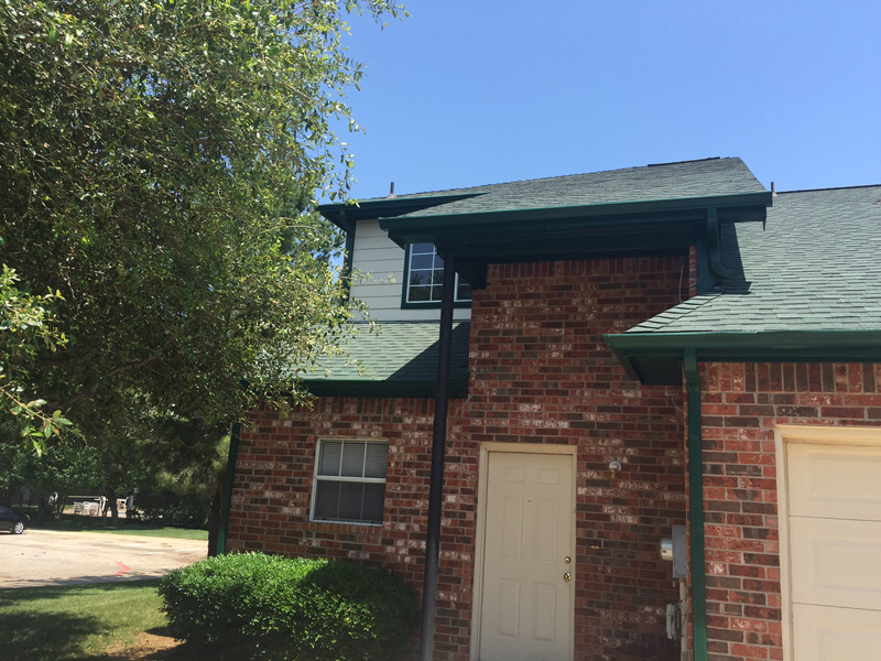 Shenandoah Townhomes 
