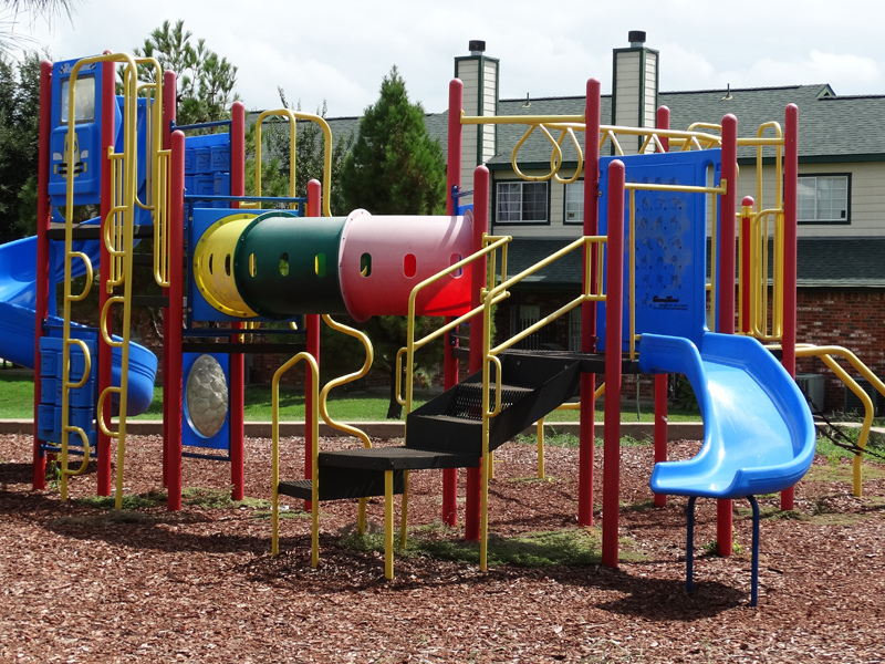Shenandoah Townhomes 
