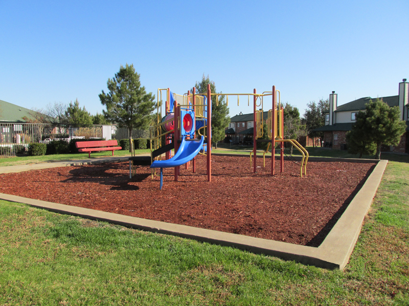 Shenandoah Townhomes 