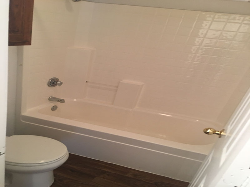 Shenandoah Townhomes 