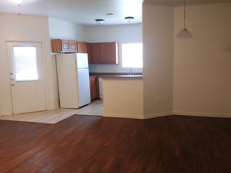 Shenandoah Townhomes 