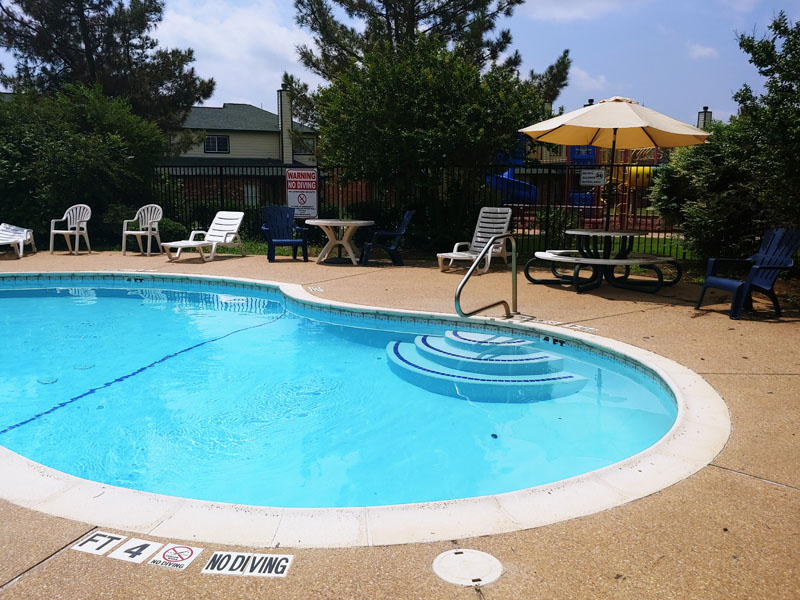 Shenandoah Townhomes 