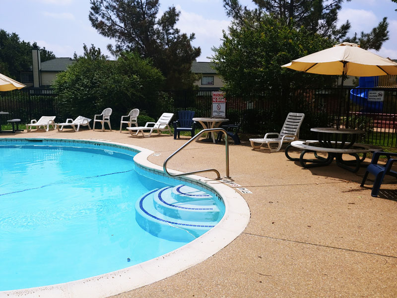 Shenandoah Townhomes 