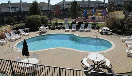 Shenandoah Townhomes 