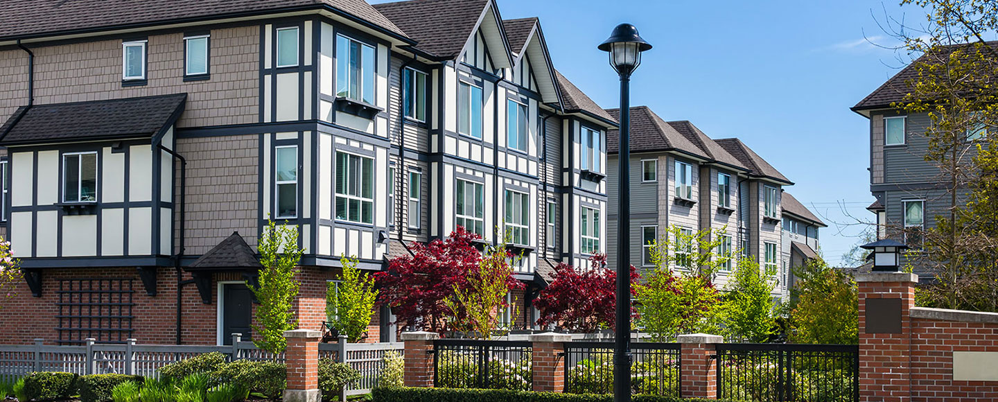 Shenandoah Townhomes