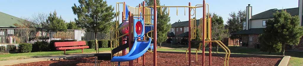 Children’s Play Area