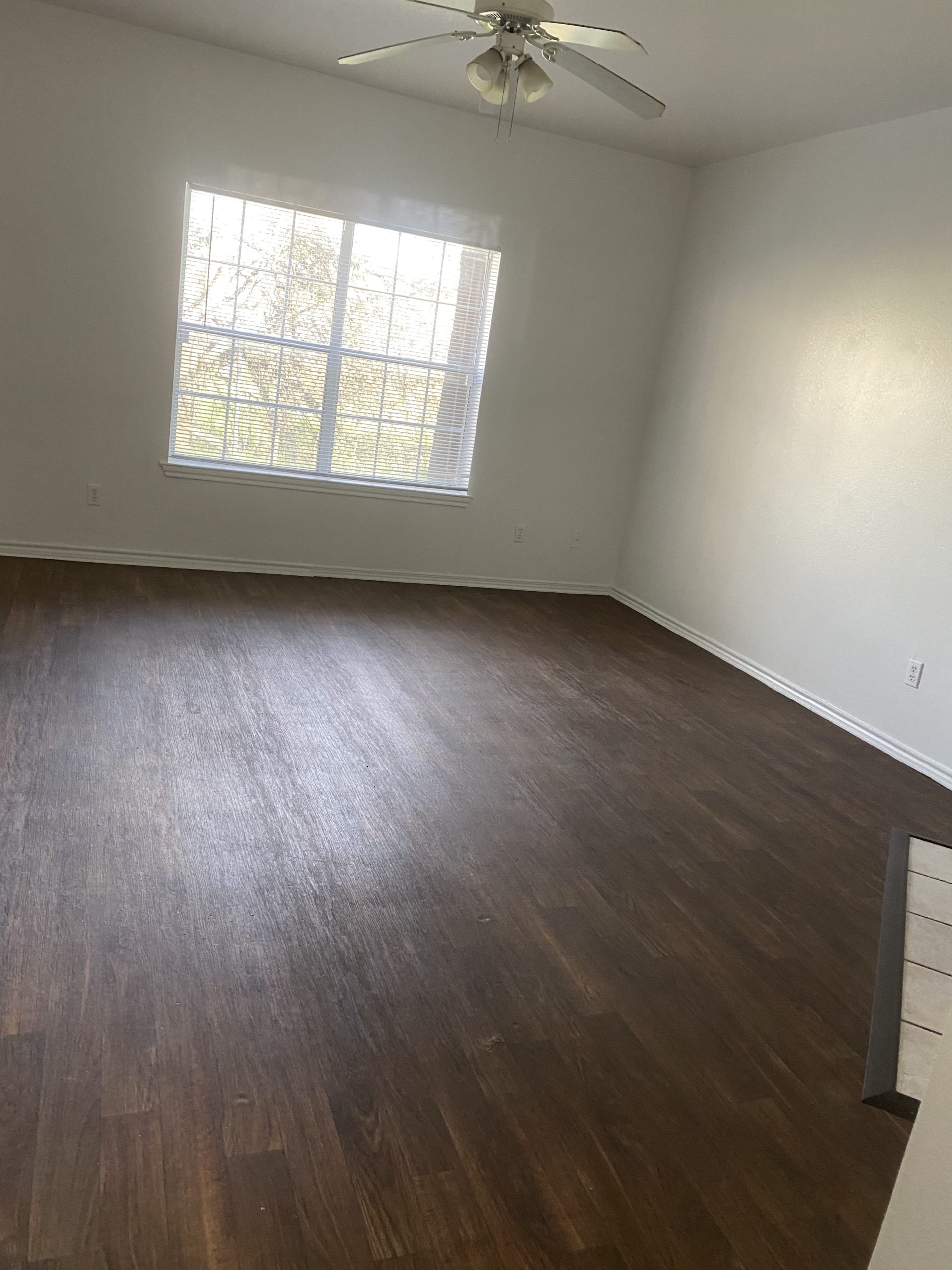 Shenandoah Townhomes 